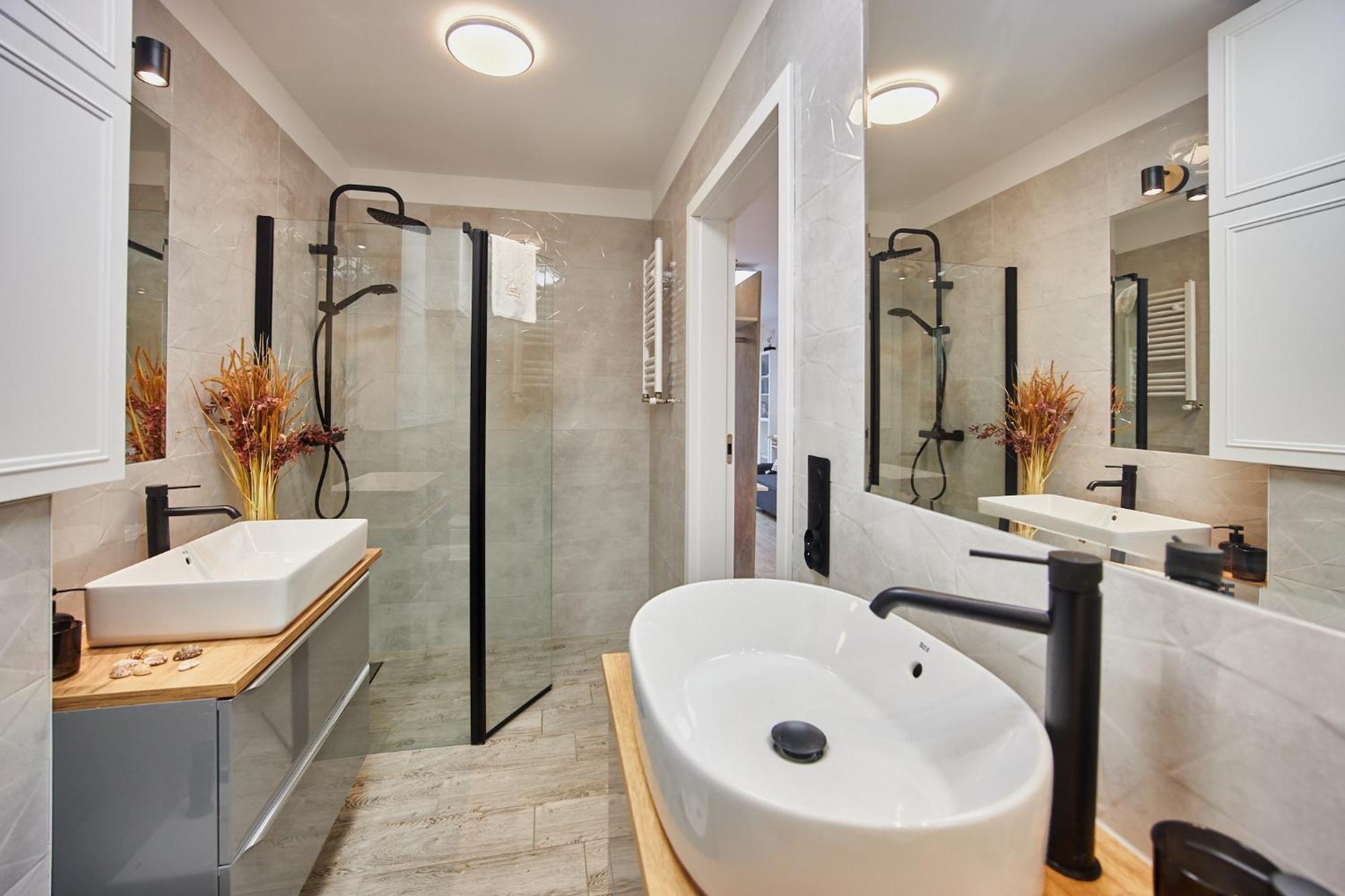 Golden Hour Apartments- Bohaterow Wrzesnia 101 Świnoujście Екстериор снимка